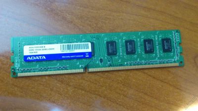 Лот: 5738935. Фото: 1. Оперативная память ADATA DDR3... Оперативная память
