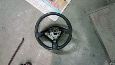 Лот: 15071923. Фото: 1. Руль на Honda Capa. Салон