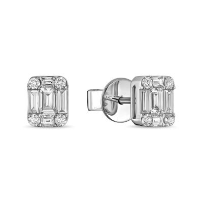 Лот: 24357286. Фото: 1. Серьги МЮЗ. Серьги, каффы
