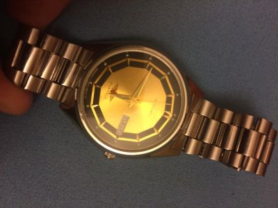 Лот: 11137260. Фото: 1. Citizen. Оригинальные наручные часы