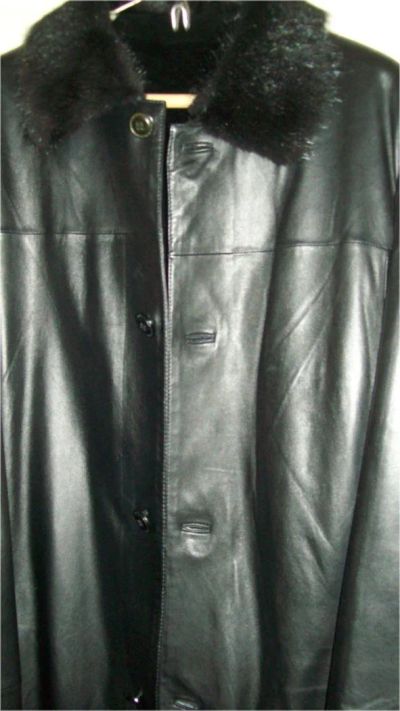 Лот: 6501924. Фото: 1. Куртка мужская. Верхняя одежда