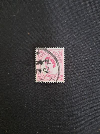 Лот: 17182653. Фото: 1. Марка 235. Марки