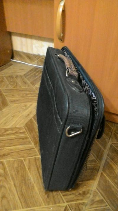 Лот: 8410639. Фото: 1. Сумка для ноутбука. Сумки, рюкзаки