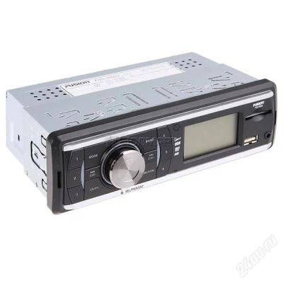 Лот: 2150671. Фото: 1. FUSION FUS-1050U обмен. Автомагнитолы