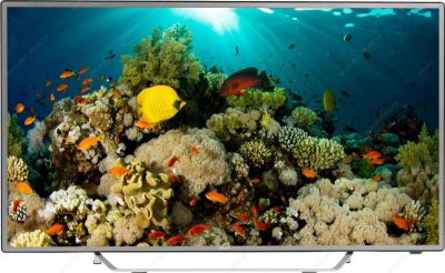 Лот: 7251612. Фото: 1. Новинка 40" дюймов (101 см) ЖК-телевизор... Телевизоры