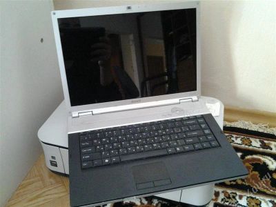 Лот: 2215194. Фото: 1. Ноутбук Sony Vaio VGN-FZ31MR. Ноутбуки