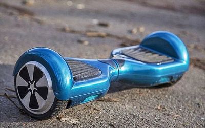 Лот: 6268629. Фото: 1. Гироскутер Mini Segway (Мини Сигвей... Мотороллеры, мопеды