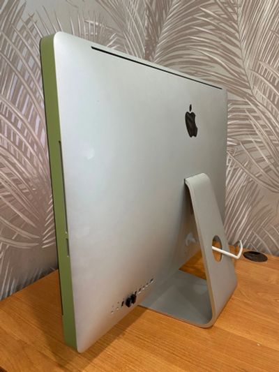 Лот: 18665568. Фото: 1. Apple IMac 27 2011. Моноблоки