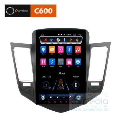 Лот: 16676290. Фото: 1. Штатная магнитола для Chevrolet... Автомагнитолы