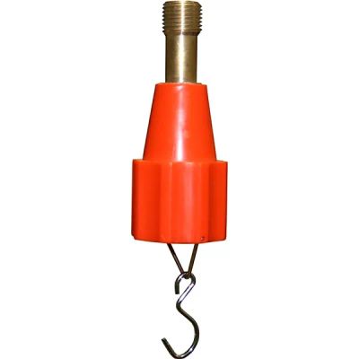 Лот: 24658930. Фото: 1. Винт становой RGK M16-32 (4610011873140... Расходные материалы, сменные насадки