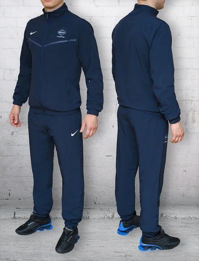 Лот: 12685981. Фото: 1. Спортивный костюм Nike (6503... Спортивные костюмы