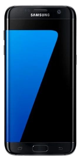 Лот: 8510285. Фото: 1. Смартфон Samsung Galaxy S7 Edge... Смартфоны