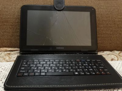 Лот: 4776396. Фото: 1. Samsung Galaxy Note N8000 64Gb... Планшеты