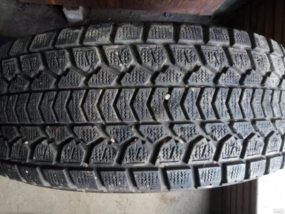 Лот: 13626925. Фото: 1. Dunlop Grandtrek 265/70 R15. Шины