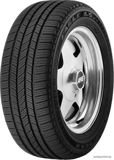 Лот: 7031295. Фото: 1. 235/45/17 Goodyear Eagle LS 2... Шины