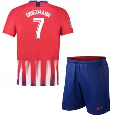 Лот: 12531505. Фото: 1. Футбольная форма Nike FC Atletico... Форма