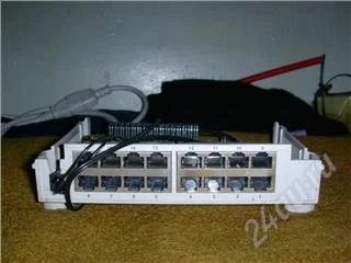 Лот: 94983. Фото: 1. продам. Другое (сетевые устройства)