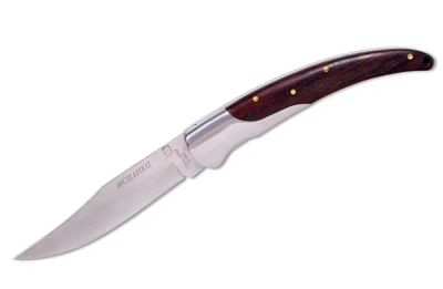 Лот: 3558585. Фото: 1. Нож C-112 "Испанец". Ножи, топоры