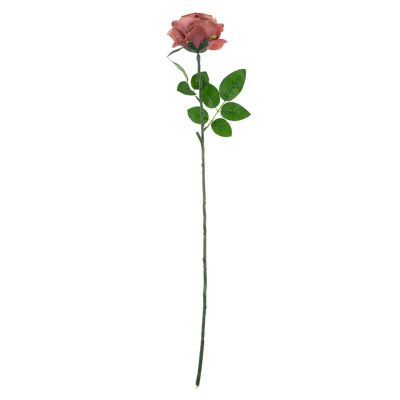 Лот: 24937634. Фото: 1. Цветы искусственные FloDecor Роза... Искусственные и сувенирные цветы