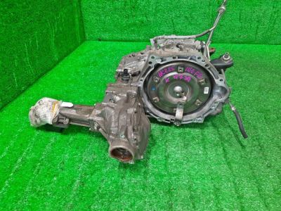 Лот: 16680890. Фото: 1. Акпп Toyota Corolla Fielder NCP65... Трансмиссия