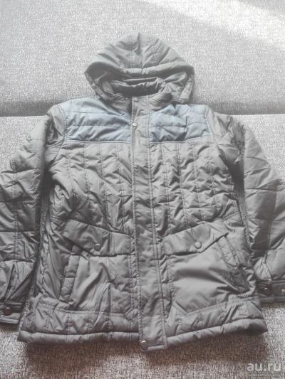 Лот: 8244588. Фото: 1. Продам куртку.. Верхняя одежда