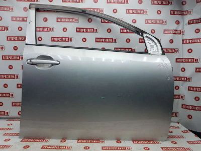 Лот: 20901964. Фото: 1. Стекло двери Toyota Allion NZT260... Кузов