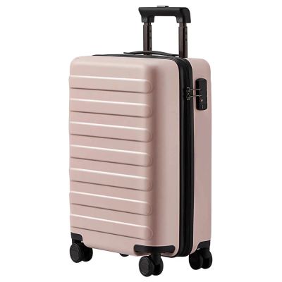 Лот: 20671289. Фото: 1. Чемодан 90 Points Seven Bar Suitcase... Чемоданы и сумки дорожные