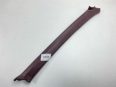 Лот: 25747662. Фото: 1. Накладка на стойку Nissan Terrano... Кузов