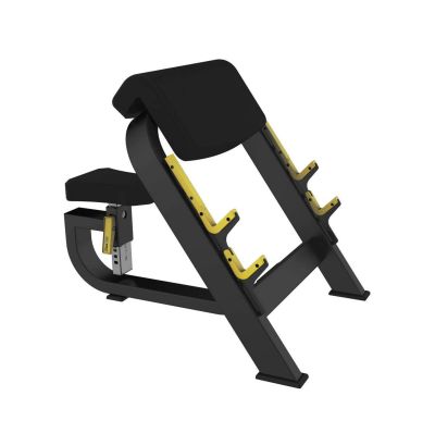 Лот: 23455173. Фото: 1. Скамейка Скотта Fitex Pro FTX-FB44. Силовые, скамьи, стойки