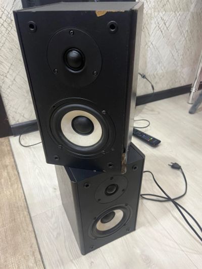 Лот: 21106465. Фото: 1. Колонки microlab solo mk3. Активные акустические системы