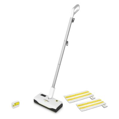 Лот: 24555325. Фото: 1. Пароочиститель Karcher SC 1 Upright... Утюги, парогенераторы, отпариватели