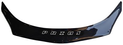 Лот: 14792797. Фото: 1. Toyota Prius 30 2009-2015 Дефлектор... Детали тюнинга