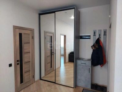Лот: 25781153. Фото: 1. 2-комн. квартира , Красноярск... Квартиры, студии