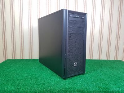 Лот: 13952577. Фото: 1. Мощный, Игровой (Core I5-4460... Компьютеры в сборе
