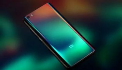 Лот: 8240981. Фото: 1. Xiaomi Mi5 128GB/4GB Черный 3D... Смартфоны