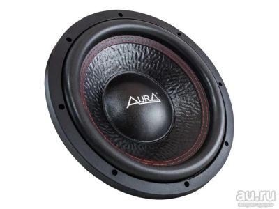 Лот: 18191457. Фото: 1. Aura SW-A124 XL сабвуфер. Сабвуферы