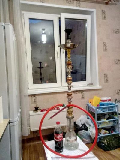 Лот: 9949432. Фото: 1. Кальян. Другое (домашний быт)