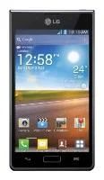 Лот: 3188638. Фото: 1. LG Optimus L7 P705. Смартфоны