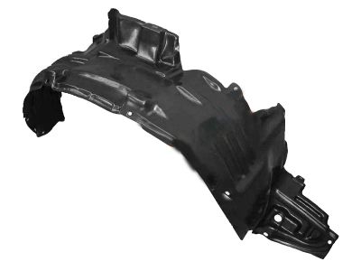 Лот: 7418400. Фото: 1. Подкрылок Прав. Nissan X-Trail... Кузов