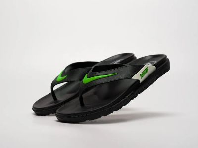 Лот: 24974474. Фото: 1. Сланцы Nike. Шлепанцы, сланцы