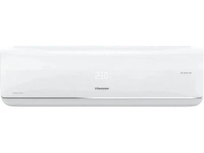 Лот: 23965345. Фото: 1. Настенная сплит-система Hisense... Кондиционеры, сплит-системы