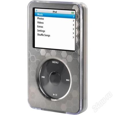 Лот: 2197882. Фото: 1. Чехол для iPod classic 6g 6th... Другое (аксессуары)