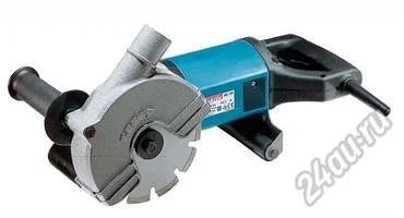 Лот: 6421954. Фото: 1. Бороздодел Makita SG150. Гарантия... Электроинструмент