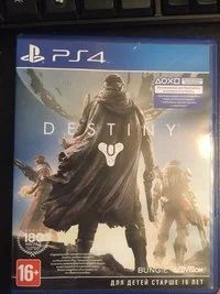 Лот: 6603780. Фото: 1. Destiny. Игры для консолей
