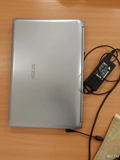 Лот: 16000437. Фото: 1. Asus N73JF i7 640m/8Gb/425m 1Gb... Ноутбуки