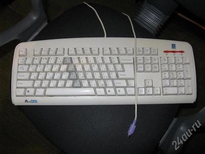 Лот: 313603. Фото: 1. Клавиатура. Клавиатуры и мыши