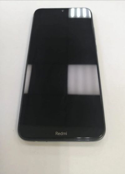 Лот: 17407437. Фото: 1. Xiaomi Redmi Note 8T 3/32Gb Moonshadow... Смартфоны