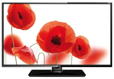 Лот: 6266582. Фото: 1. Новый Телевизор LED telefunken... Телевизоры