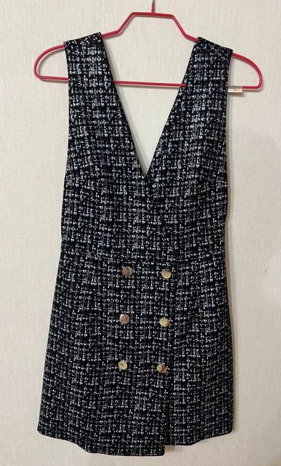 Лот: 24612539. Фото: 1. Сарафан Zara. Платья
