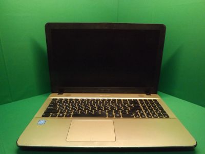 Лот: 18285548. Фото: 1. Ноутбук Asus d541n. Ноутбуки